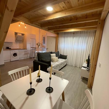 Apartamento De La Luz Tarifa Ngoại thất bức ảnh