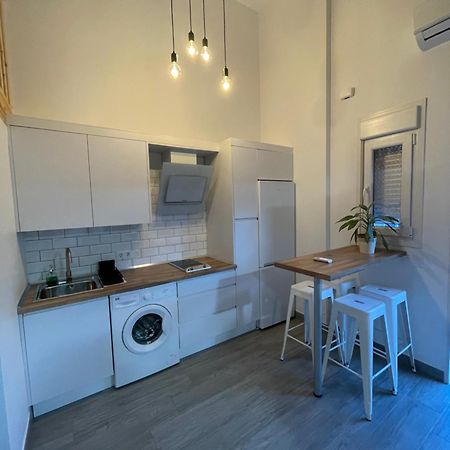 Apartamento De La Luz Tarifa Ngoại thất bức ảnh